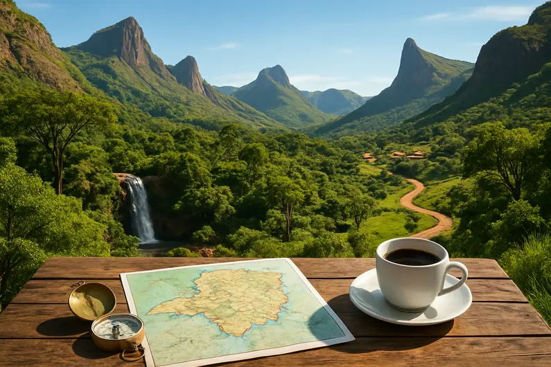 10 agências de turismo recomendadas em Minas Gerais: descubra seus encantos