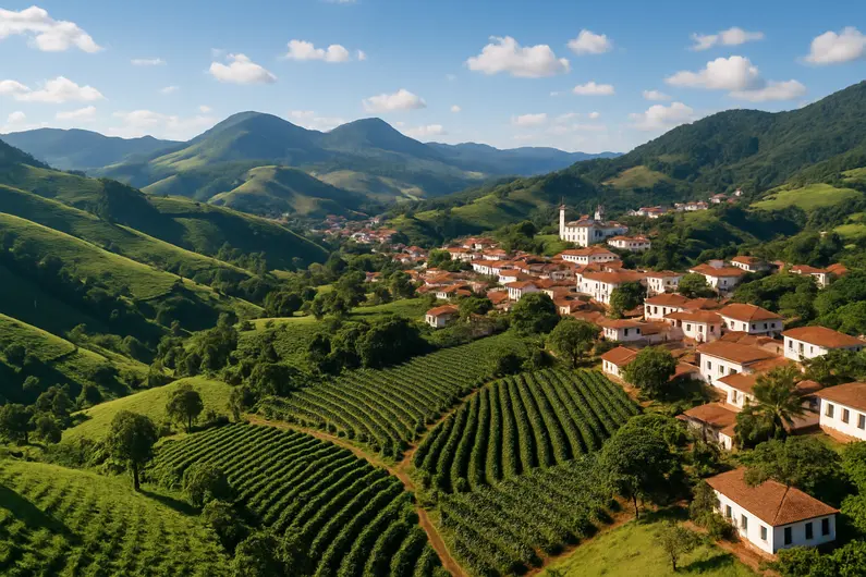 31 melhores roteiros em Minas Gerais: guia completo