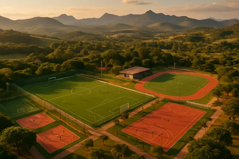 38 Melhores estabelecimentos esportivos em Minas Gerais: guia atualizado