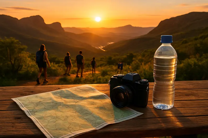 38 serviços ao turista em Minas Gerais: opções recomendadas