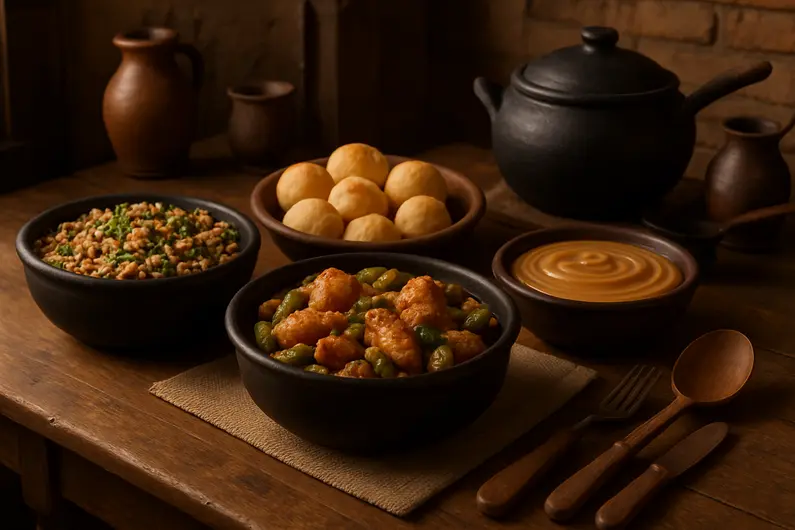 41 deliciosas opções de gastronomia mineira para experimentar
