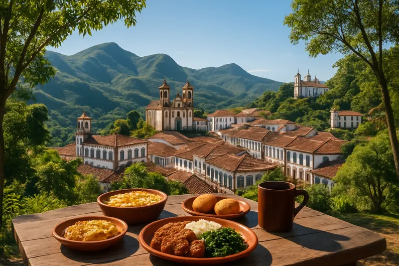 41 informações úteis para você em Minas Gerais 41 informações úteis para você em Minas Gerais