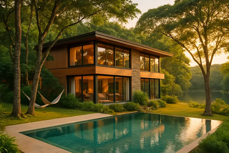 Aguazul Parque Hotel: Sua Escapada Perfeita em Minas Gerais Aguazul Parque Hotel: Sua Escapada Perfeita em Minas Gerais