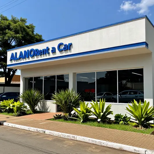 Alamo Rent a Car Pampulha: Seu Guia de Aluguel de Carros Alamo Rent a Car Pampulha: Seu Guia de Aluguel de Carros