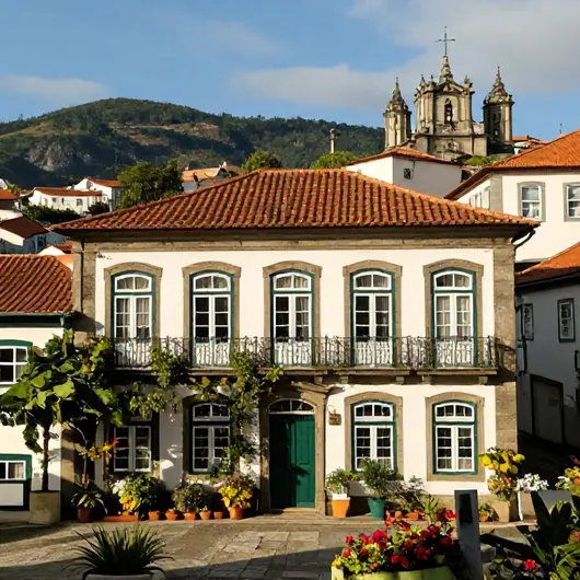 Albergue Hostel Nuestra Señora del Camino Combarro