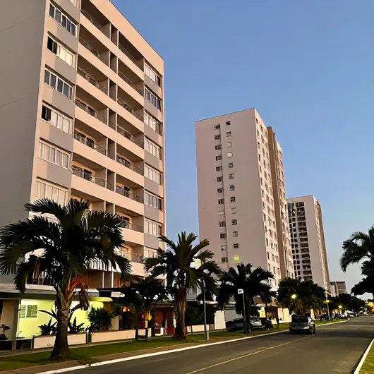 Apartments for Rent in Aracaju