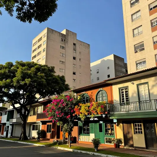 Apartments for Rent in Porto Alegre