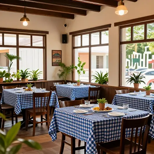 Arte do Sabor Self-Service e Churrascaria: Um Banquete de Sabores
