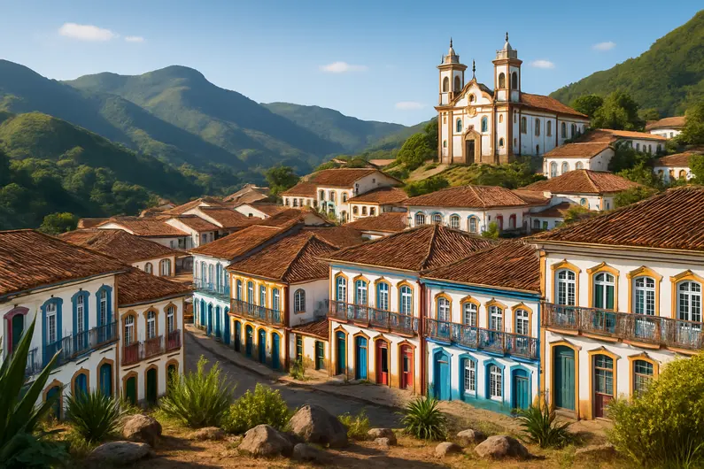 As 35 melhores atrações em Minas Gerais: descubra lugares incríveis As 35 melhores atrações em Minas Gerais: descubra lugares incríveis
