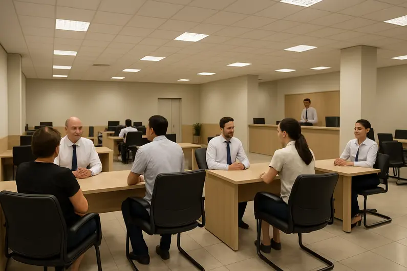 Atendimento em Minas Gerais: Como Funciona