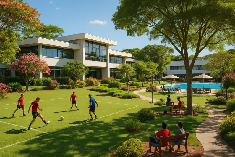 Athletic Club