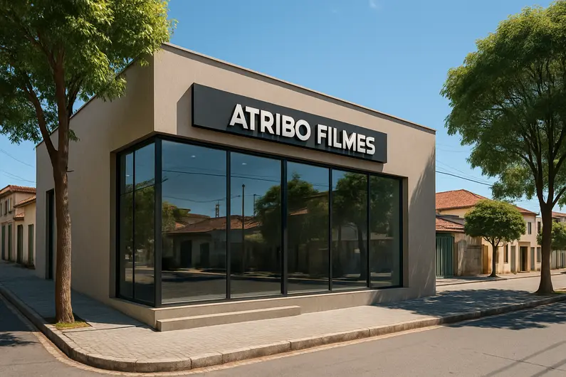 Atribo Filmes