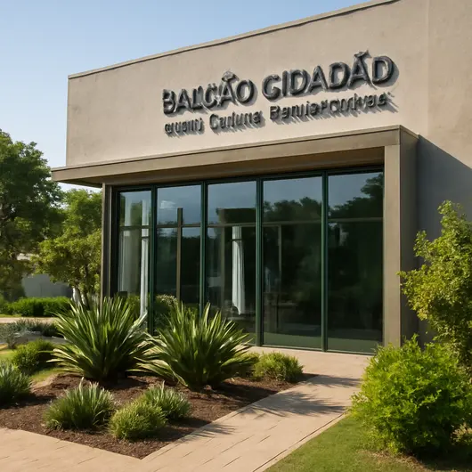 Balcão Cidadão