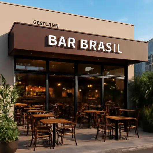 Bar Brasil