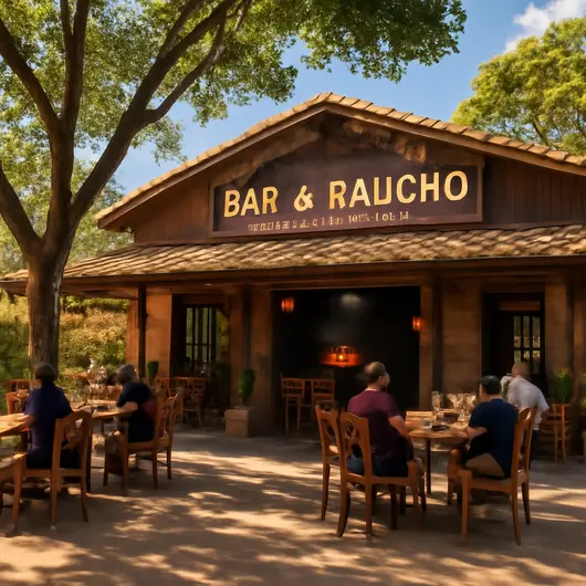 BAR DO GAÚCHO PARRILLARIA: O Destino Perfeito para Apreciar uma Boa Parrillada