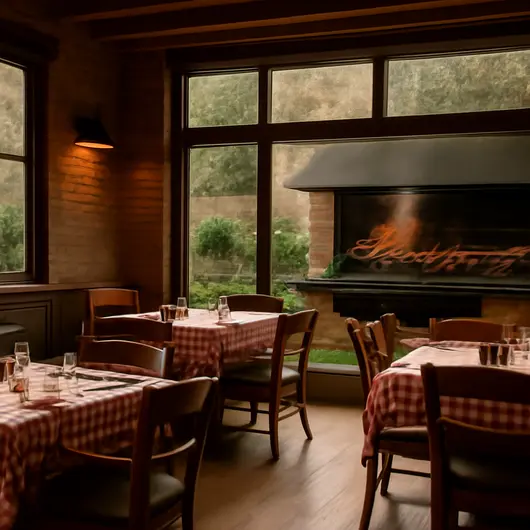 BAR DO GAÚCHO PARRILLARIA: O Destino Perfeito para os Amantes de Churrasco