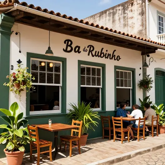 Bar do Rubinho