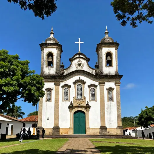 Basílica do Senhor Bom Jesus de Matozinhos Basílica do Senhor Bom Jesus de Matozinhos