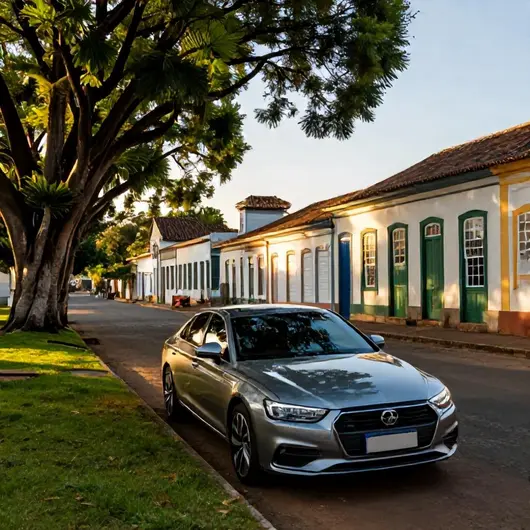 Bh Transporte Executivo Premium LTDA