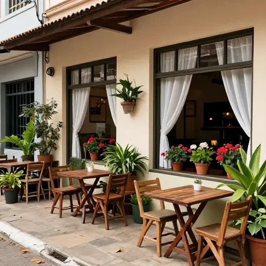 Café Nice