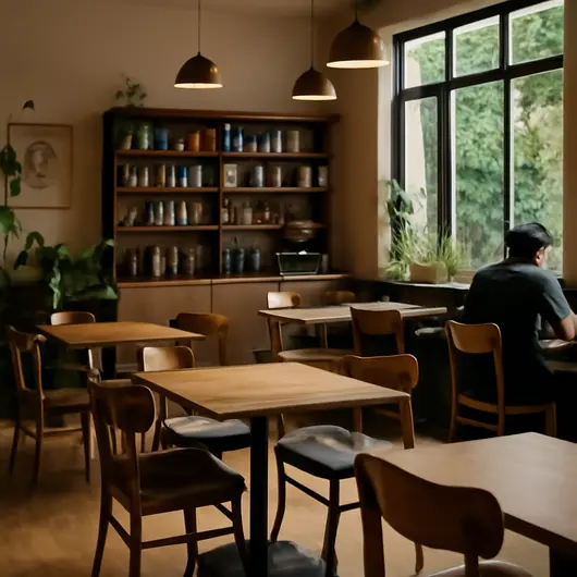 Cafeteria em Belo Horizonte Cafeteria em Belo Horizonte