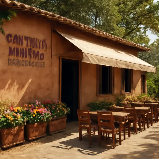 Cantinho Mineiro Restaurante