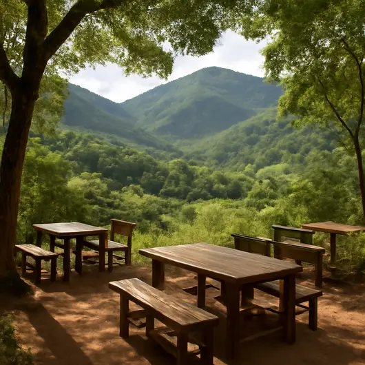Canto de Minas: Um Refúgio em Meio à Natureza Canto de Minas: Um Refúgio em Meio à Natureza