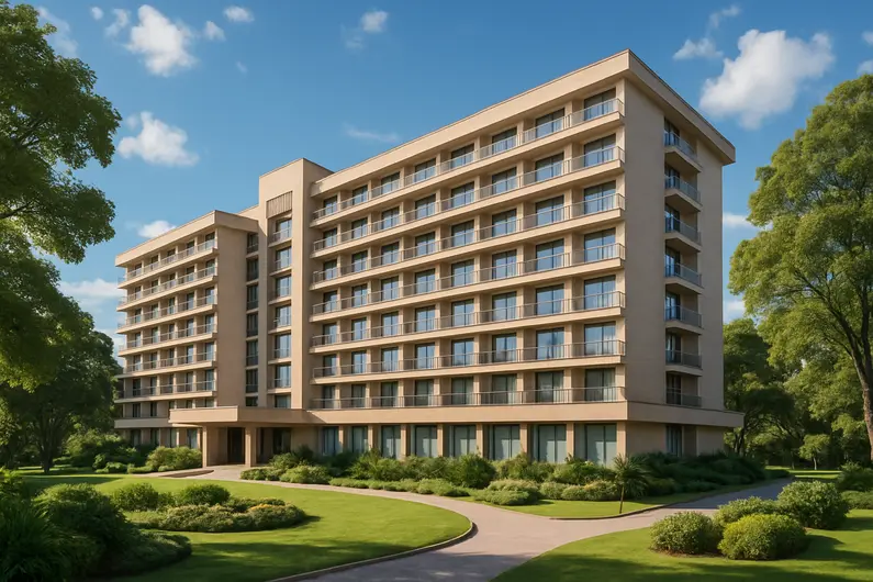 Carlton Plaza Hotel: Conforto e Hospitalidade em Minas Gerais