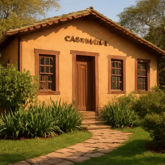 Casa Mineira: Uma Experiência Única em Minas Gerais