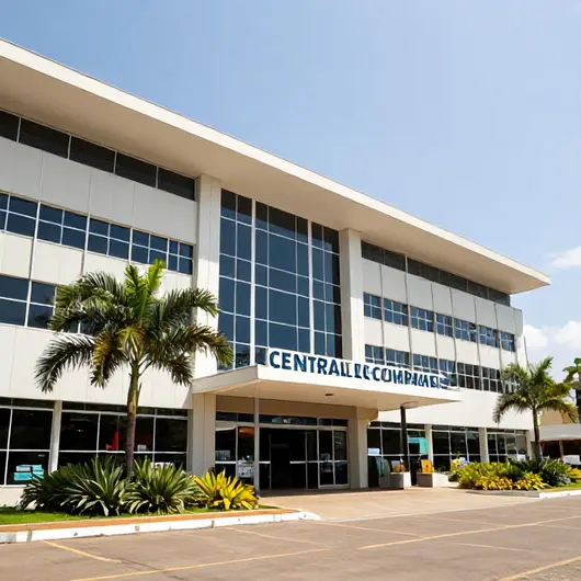 Central de Compras: O Destino Ideal para Suas Compras em Minas Gerais Central de Compras: O Destino Ideal para Suas Compras em Minas Gerais