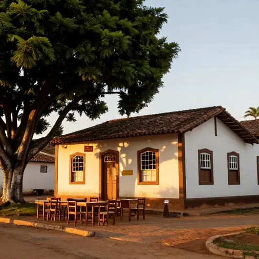 Cheirin Bão: Um Sabor Inconfundível de Minas Gerais