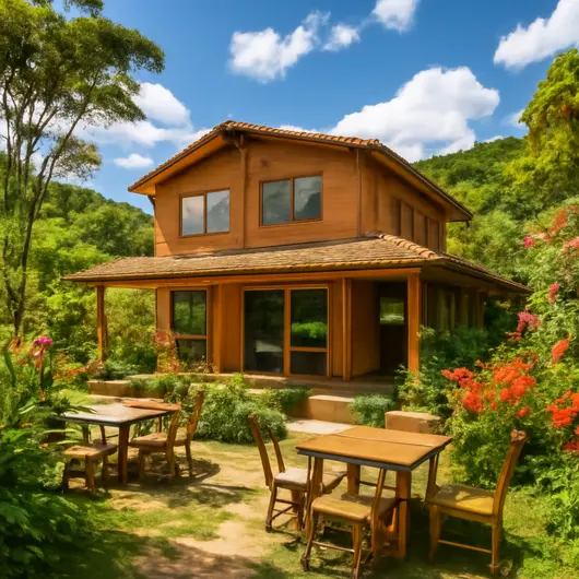 Cipó Hostel: Sua Melhor Opção de Acomodações Cipó Hostel: Sua Melhor Opção de Acomodações
