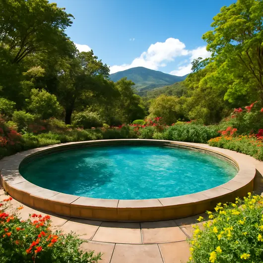 Circuito das Águas: Um Refúgio de Natureza e Relaxamento