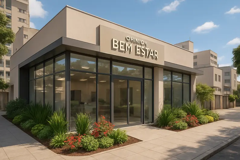 Clinica Bem Estar: Cuidando da Sua Saúde com Excelência Clinica Bem Estar: Cuidando da Sua Saúde com Excelência