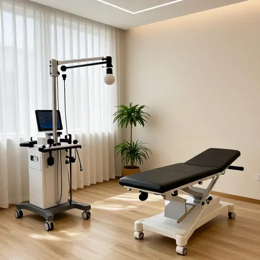 Clínica de Fisioterapia Rehab