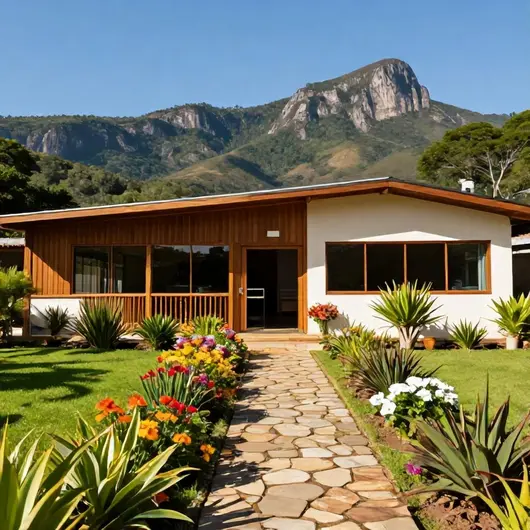 Clínica de Reabilitação/Recuperação de Drogas em Minas Gerais
