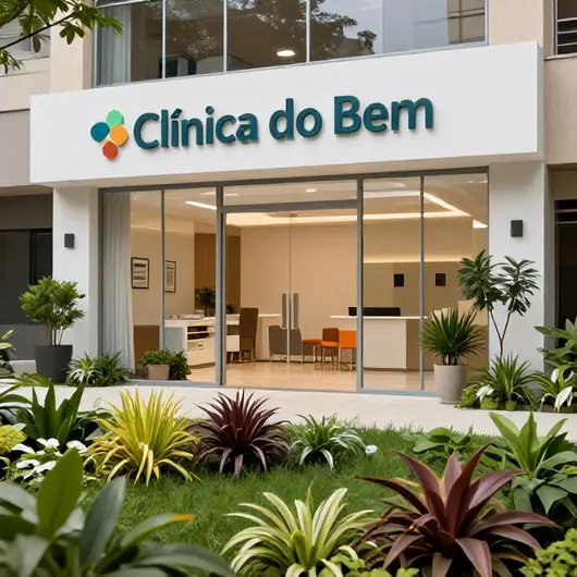 Clínica do Bem: Cuidando da Sua Saúde com Humanidade