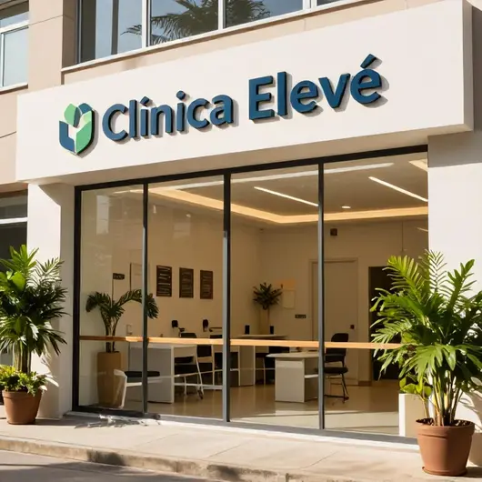 Clínica Elevé
