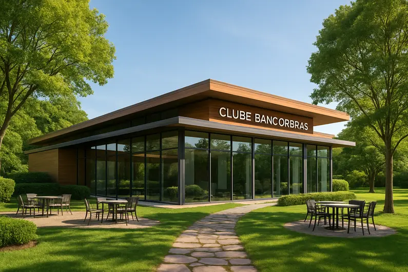 Clube Bancorbrás