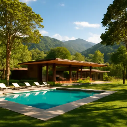 Clube Serra Del Rey