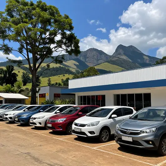 Como Alugar um Carro em CarroAluguel Como Alugar um Carro em CarroAluguel