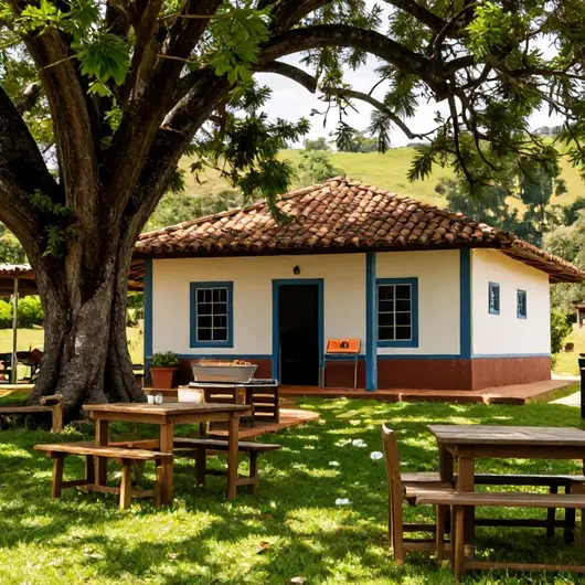 Costela no Bafo: A Experiência Gastronômica Imperdível em Minas Gerais