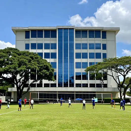 Cruzeiro Esporte Clube: Um Centro Esportivo Multifuncional