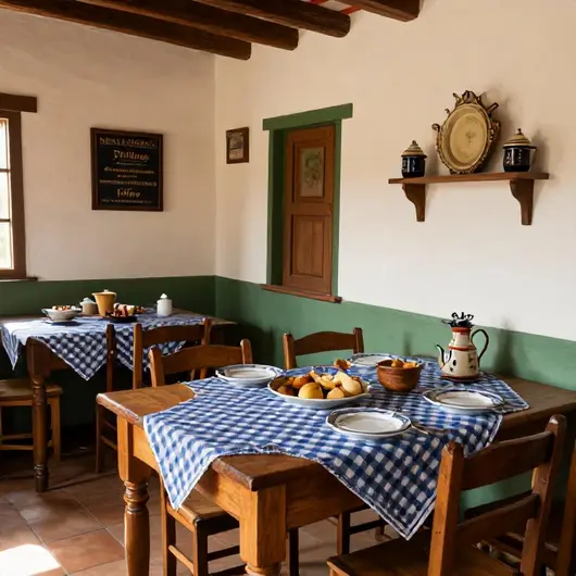 Descubra a Cozinha Mineira