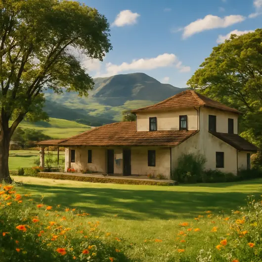 Descubra a Fazenda da Pedra