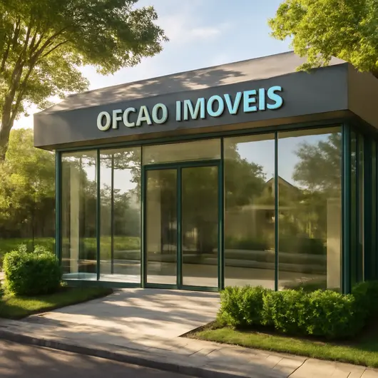 Descubra a Opção Imóveis Descubra a Opção Imóveis