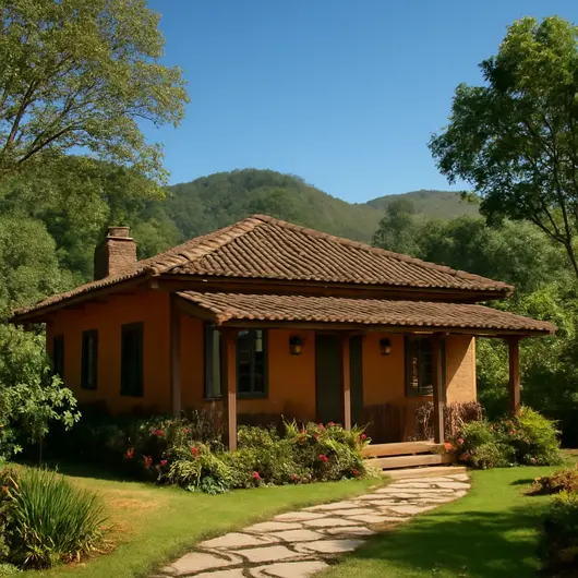 Descubra a Pousada Gota de Minas