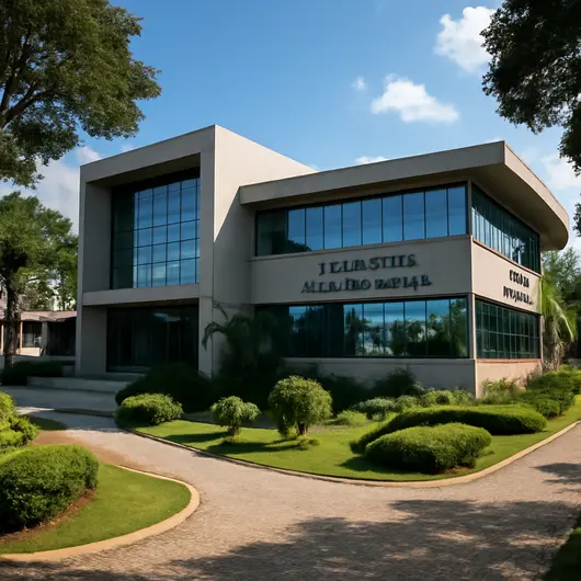 Descubra a Prefeitura Nova Serrana
