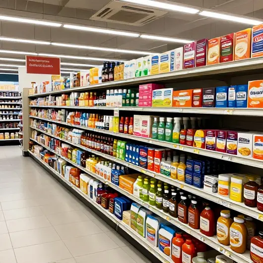 Descubra a Rede Ilustre de Supermercados Descubra a Rede Ilustre de Supermercados