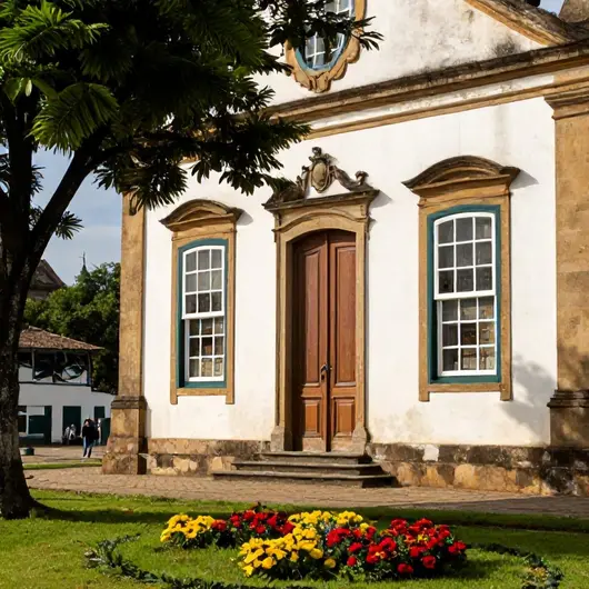 Descubra a Secretaria de Cultura e Turismo Descubra a Secretaria de Cultura e Turismo